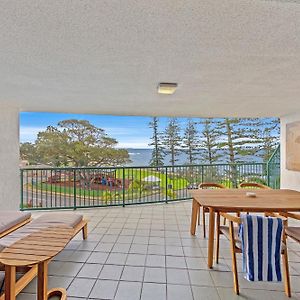 One-Bedroom Apartment Ocean View